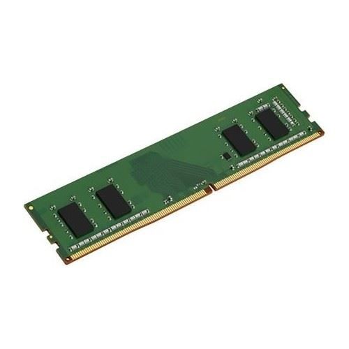 KINGSTON 1x4GB 3200MHz DDR4 Non-ECC CL22 DIMM 1Rx16 1.2V Value Masaüstü Bellek