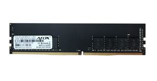 AFOX DIM MEMORY  DDR4 16GB 3200MHZ UDIMM