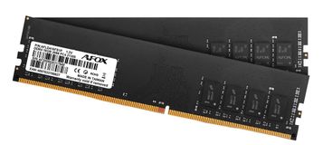 AFOX 32GB 2666Mhz DDR4 LONGDIMM RAM