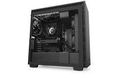 NZXT Dimensions W 230 m H 516mm D 494 m with feet