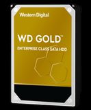 WD DSK 3.5'' 10TB 7200RPM SATA 25MB GOLD