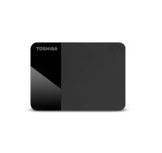 TOSHIBA DSK EXT 2.5" 2TB USB3.0 SİYAH READY