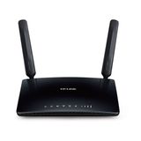TP-LINK DUAL BAND 4G AC ROUTER
