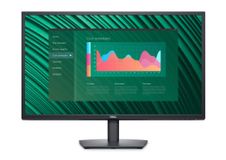 DELL E Serisi IPS 27" 1920X1080 8MS VGA DP Led Monitör