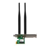TENDA E30 AX3000 WiFi6 PCIe Adaptör