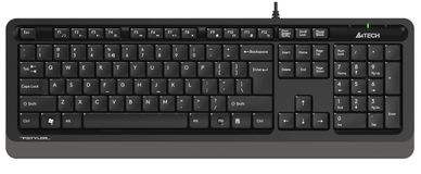 A4 TECH FK10 Q TR Multimedya Klavye
