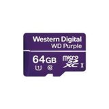 WD GB Surveillance microSD Hafıza Kartı