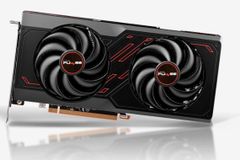 SAPPHIRE GPU