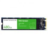 WD Green™ SATA SSD M.2 2280 480 gb