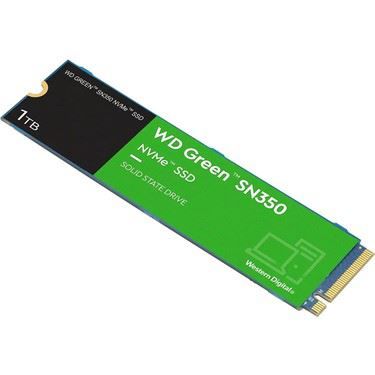 WD Green SN350 NVMe™ SSD 1TB