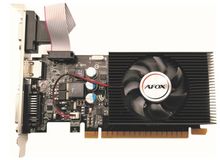 AFOX Geforce GT420 2GB DDR3 128Bit DVI HDMI VGA Ekran Kartı