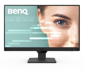 BENQ 23.8" IPS 1920x1080 5ms 100Hz 2xHDMI DP MM Eye Care Monitör