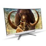 QUADRO H3127-97169 27" CURVED Ci7 9700 6GB 512GB SSD 4GB GTX1050TI FDOS AIO