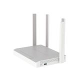 KEENETIC Hopper DSL AX1800 Gigabit Mesh VDSL2/ADSL2 Modem Router
