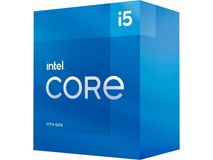 INTEL i5 11400 2.6GHz 12MB LGA1200 14nm UHD730 Gaming İşlemci