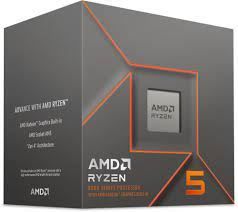 AMD İşlemci Soket Tipi AM5