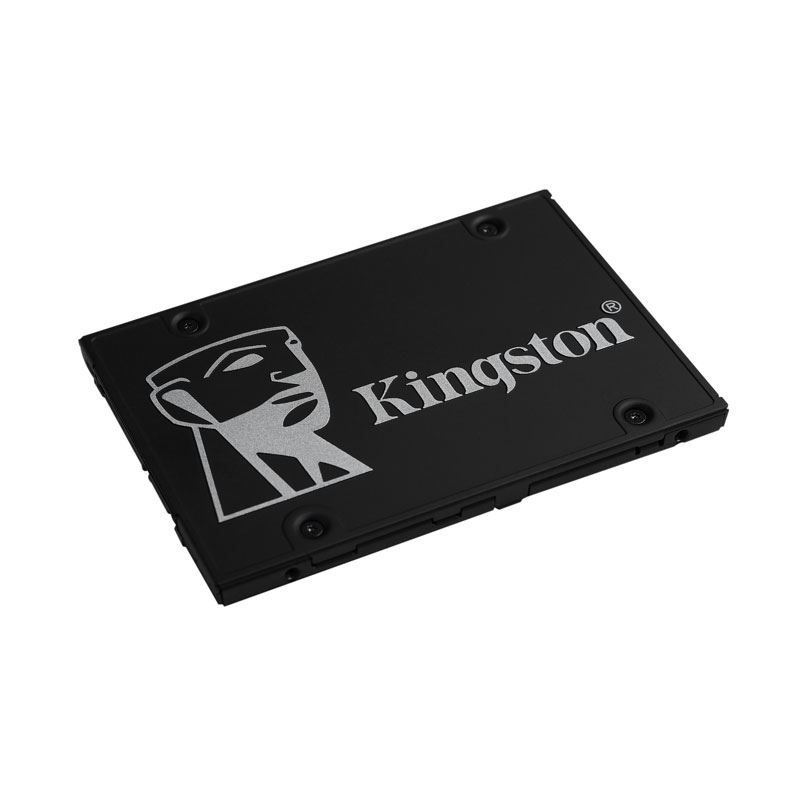 KINGSTON KC600 512GB 2.5 inç SATA III SSD