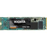 KIOXIA 250GB Exceria PCIe M.2 NVMe 1700-1200MB/s Flash SSD