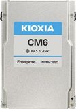 KIOXIA SSD 7680GB PCI EX4.0 NVME GEN4 6900/4000