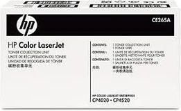 HP LaserJet CP4525,CP5225 Toner Toplama Birimi