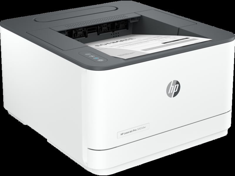 HP LaserJet Pro 3003dw Yazıcı 33ppm