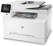 HP LaserJet Pro M282NW Renkli Laser MFP WiFi 21/21ppm A4 Yazıcı