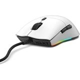 NZXT Lift PC Gaming Mouse White