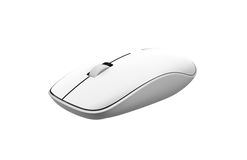 RAPOO M200 Beyaz Kablosuz 1300DPI Çok Modlu Sessiz Tıklama Mouse