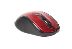 RAPOO M500 Trendy Koyu Kırmızı Kablosuz Çok Modlu Sessiz Tıklama Mouse