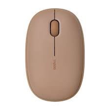 RAPOO M660 Kahverengi Çok Modlu Bluetooth Kablosuz Sessiz Mouse