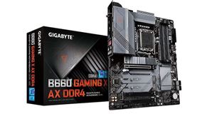 GIGABYTE MAB INTEL GAMX AX 1700 DDR4 4400MHZ