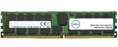 DELL Memory Upgrade - 16GB - 2Rx8 DDR4 RDIMM 3200MHz