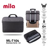 CLASSONE Mila T104 Business serisi 15.6 inch uyumlu Macbook Laptop Notebook 