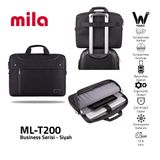 CLASSONE Mila T200 Business serisi 15.6 inch uyumlu Macbook Laptop Notebook 