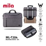 CLASSONE Mila T204 Business serisi 15.6 inch uyumlu Macbook Laptop Notebook 