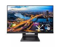PHILIPS MON IPS 23,8" 1920x1080 PIV Touch 4ms 75