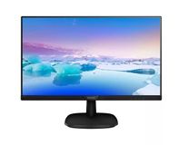 PHILIPS MON IPS 27" 1920x1080 5MS DP-HDMI MM SİY