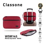 CLASSONE Monza Serisi 13-14 inch Uyumlu Macbook