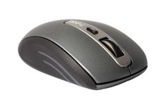 RAPOO MT350 Siyah Kablosuz Çok Modlu Optik Mouse