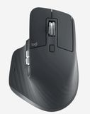 LOGITECH MX Master 3S Kablosuz 8000DPI Performans Mouse Siyah