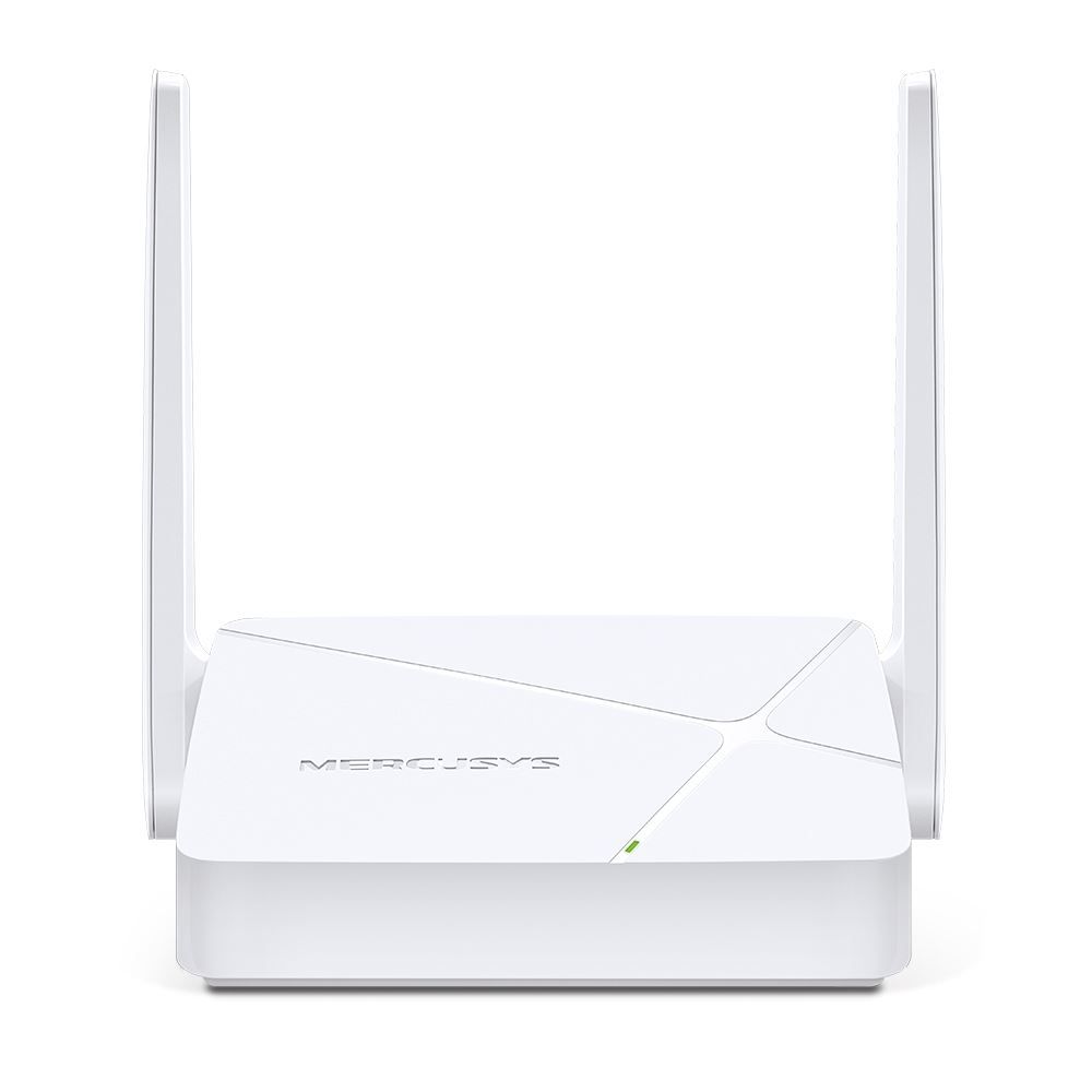 TP-LINK MR20 Wireless Dual Band Router