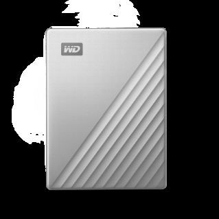 WD 5TB USB 3.0 2.5" Taşınabilir Disk
