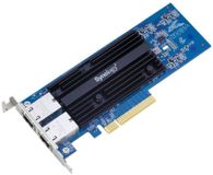 SYNOLOGY NAS 10 Gigabit, tek SFP+ port PCI Expres