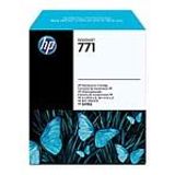 HP No 771 Temizleme Kiti