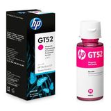 HP No Gt52 Kırmızı Şişe Kartuş
