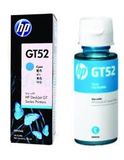 HP No Gt52 Mavi Şişe Kartuş