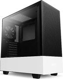 NZXT H510 Flow Compact Mid-tower Case