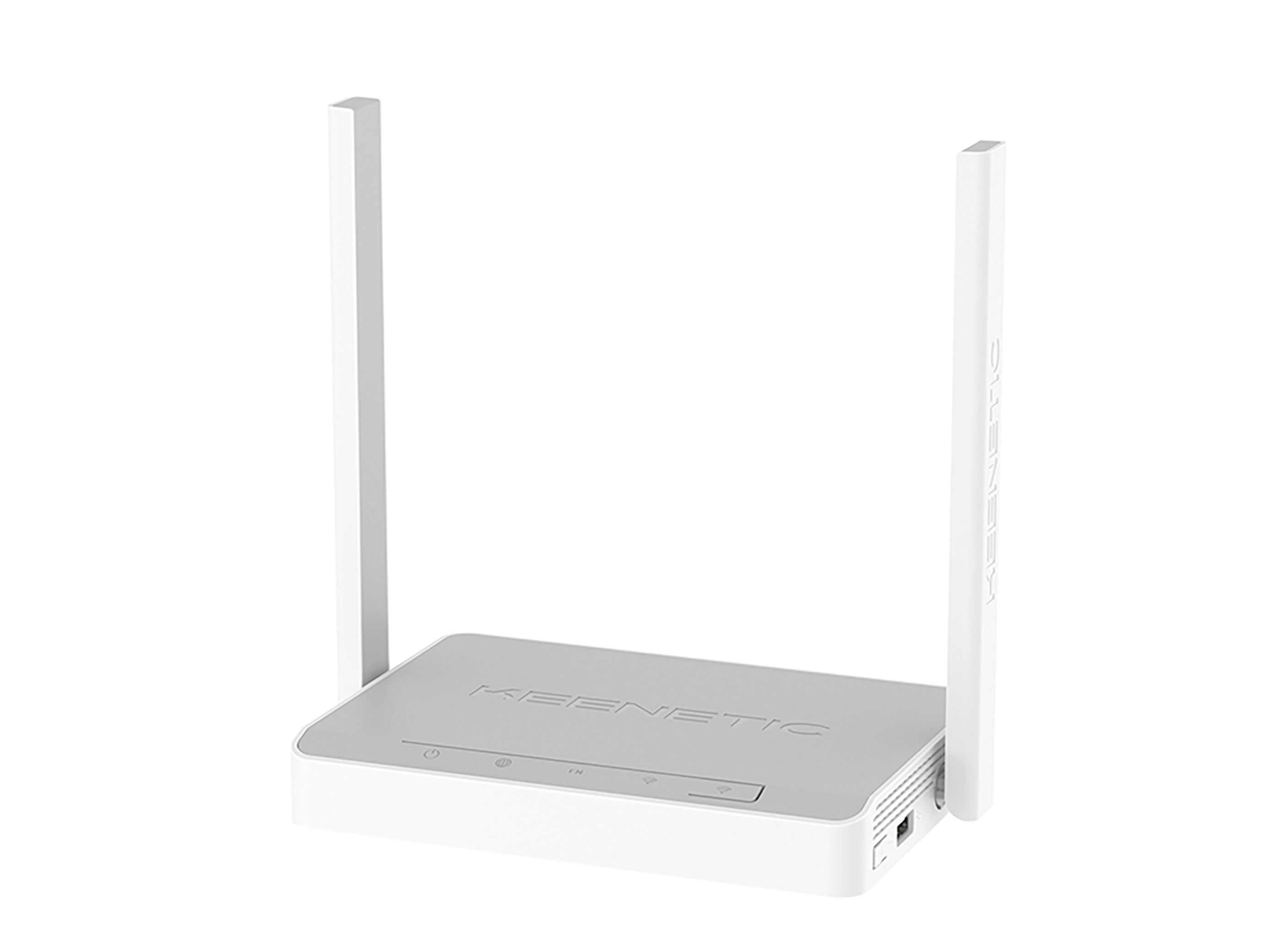 KEENETIC Omni DSL N300 Mesh Wi-Fi 4 Gigabit VDSL/ADSL Modem Router