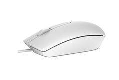 DELL Optical Mouse-MS116 - White
