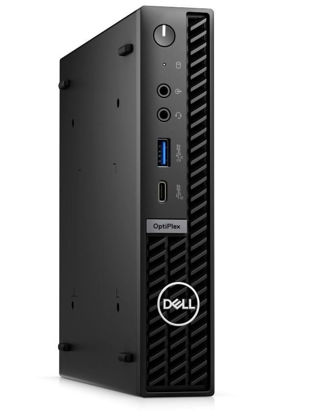 DELL Optiplex 7010 MFF Plus Ci5-13500T 1.60 GHz 16GB 256GB SSD Ubuntu